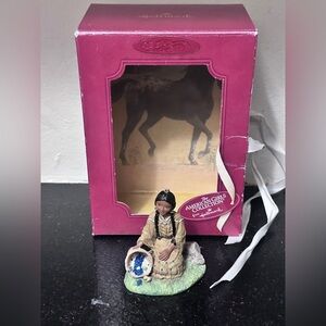 Hallmark Keepsake Ornament 1764 Kaya An American Girl Collection